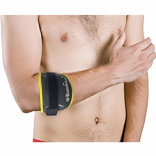 SOPORTE BLUNDING DEPORTIVO CODO UNIVERSAL - 2