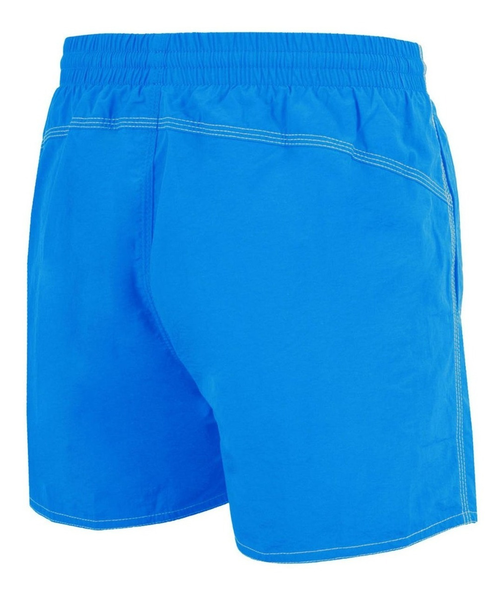 TRAJE BAÑO BERMUDA JUVENIL BYWAYX NUEVO ORIGINAL ARENA | AZUL MARINO - 3