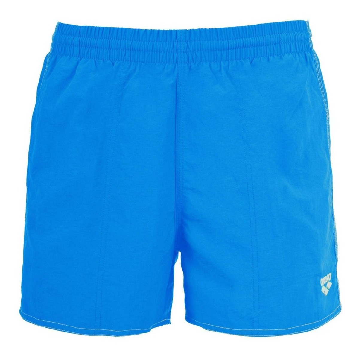 TRAJE BAÑO BERMUDA JUVENIL BYWAYX NUEVO ORIGINAL ARENA | AZUL MARINO - 4