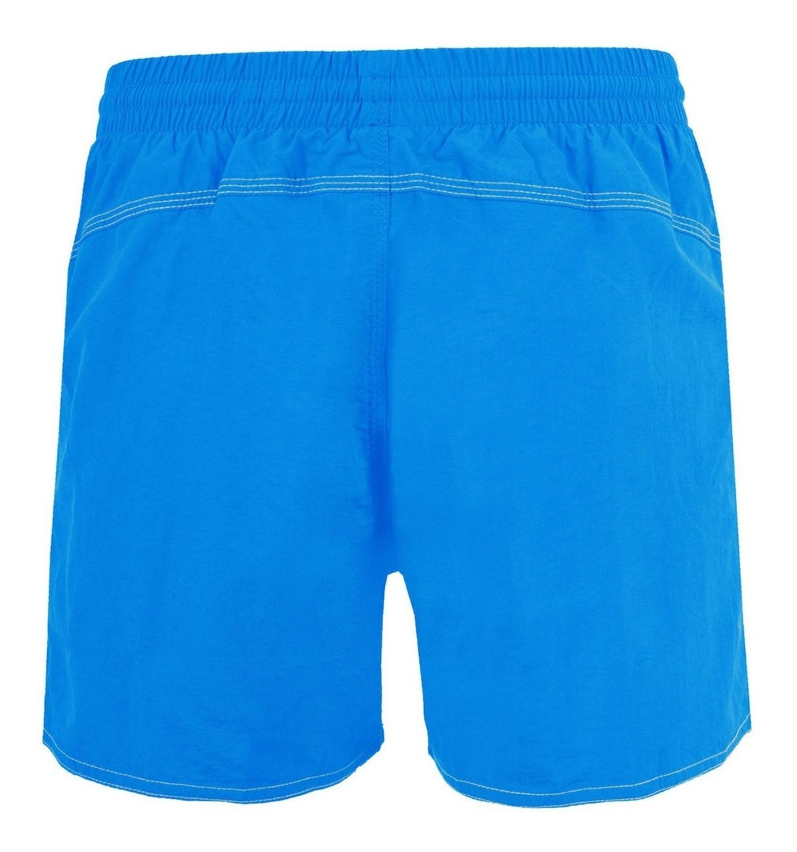 TRAJE BAÑO BERMUDA JUVENIL BYWAYX NUEVO ORIGINAL ARENA | AZUL - 2