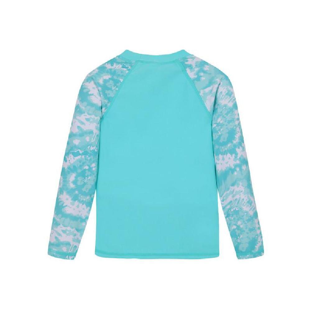 POLERA DE BAÑO NIÑA M/L FILTRO UV CALIFORNIA H2O - 2