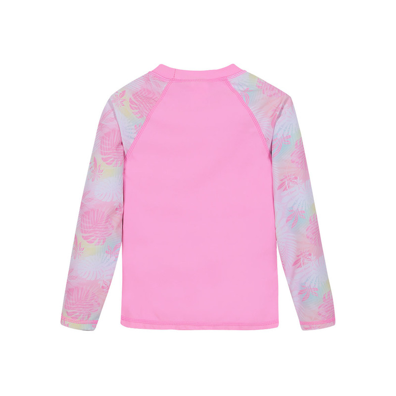 POLERA DE BAÑO NIÑA M/L FILTRO UV BEAUTIFUL H2O - 2