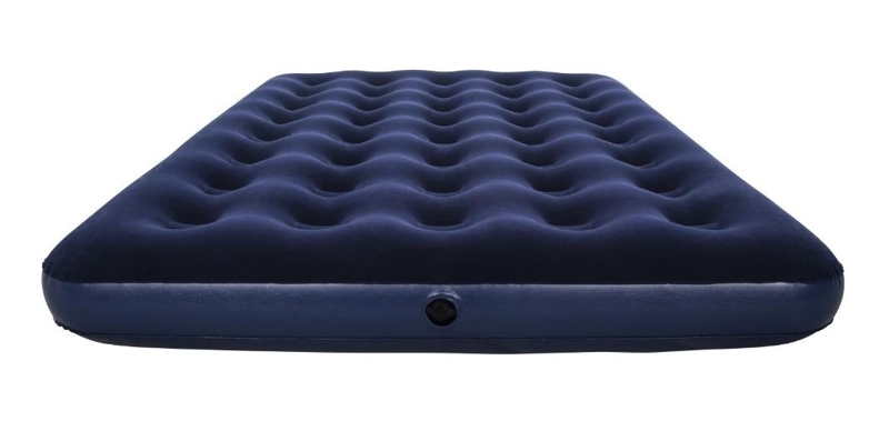 COLCHON INFLABLE BESTWAY 22 CM X 185 CM 2 PLAZAS 137191 NUEVO ORIGINAL - 2