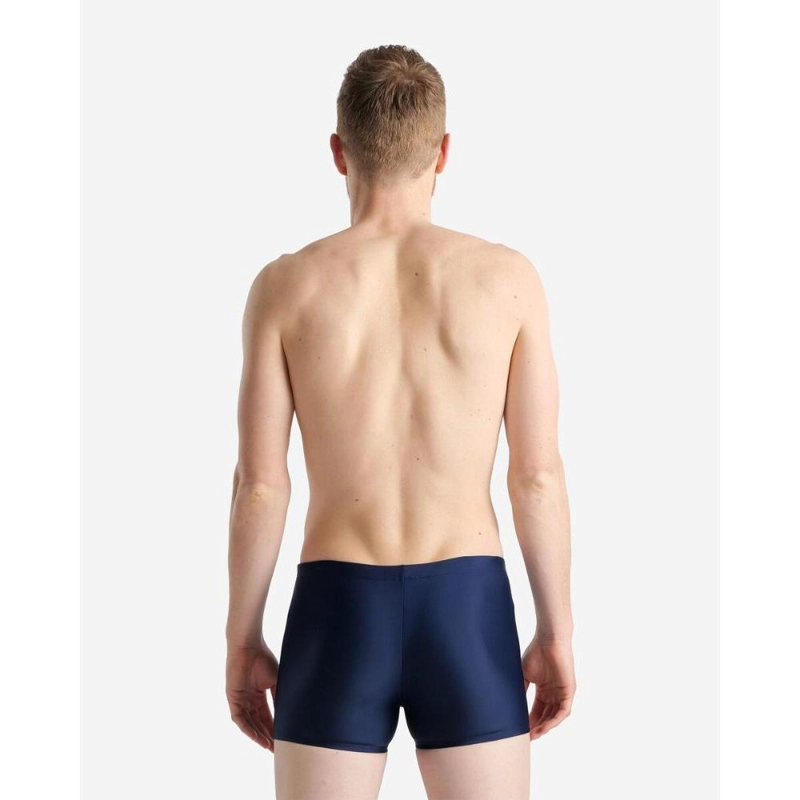 TRAJE BAÑO BOXER HOMBRE GRAPHIC ARENA - ROJO - 34 - 2