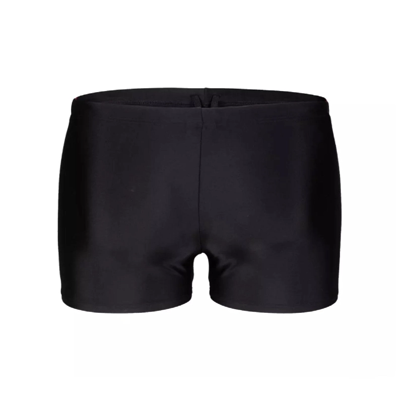 TRAJE BAÑO BOXER HOMBRE GRAPHIC ARENA - ROJO - 34 - 6