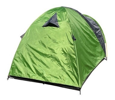CARPA OUTBACK ASPEN 2P NUEVO & ORIGINAL - 3