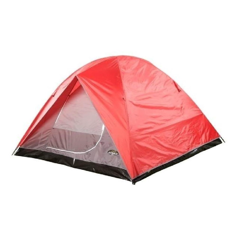 CARPA OUTBACK PARA 4 PERSONAS HIMALAYA P NUEVO & ORIGINAL - 2