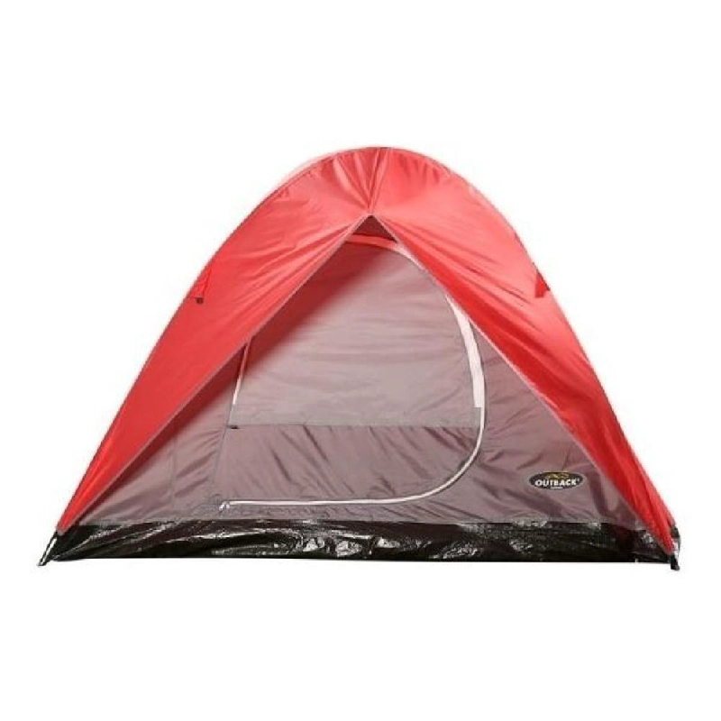 CARPA OUTBACK PARA 4 PERSONAS HIMALAYA P NUEVO & ORIGINAL - 3