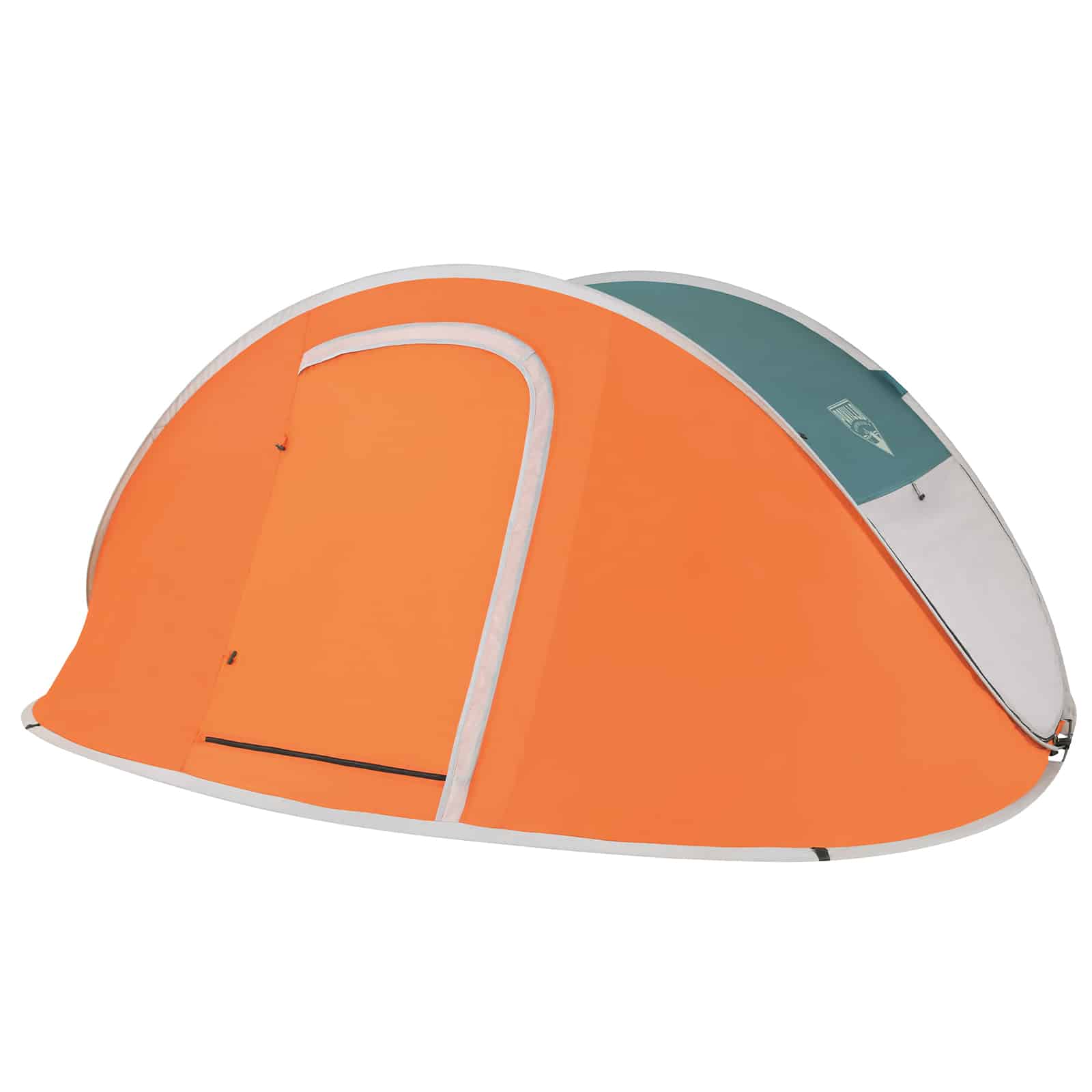 CARPA PAVILLO PARA 3 PERSONAS NUCAMP X3 TENT - 1