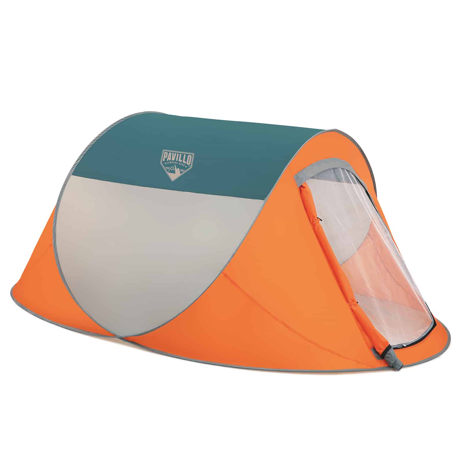 CARPA PAVILLO PARA 3 PERSONAS NUCAMP X3 TENT - 2