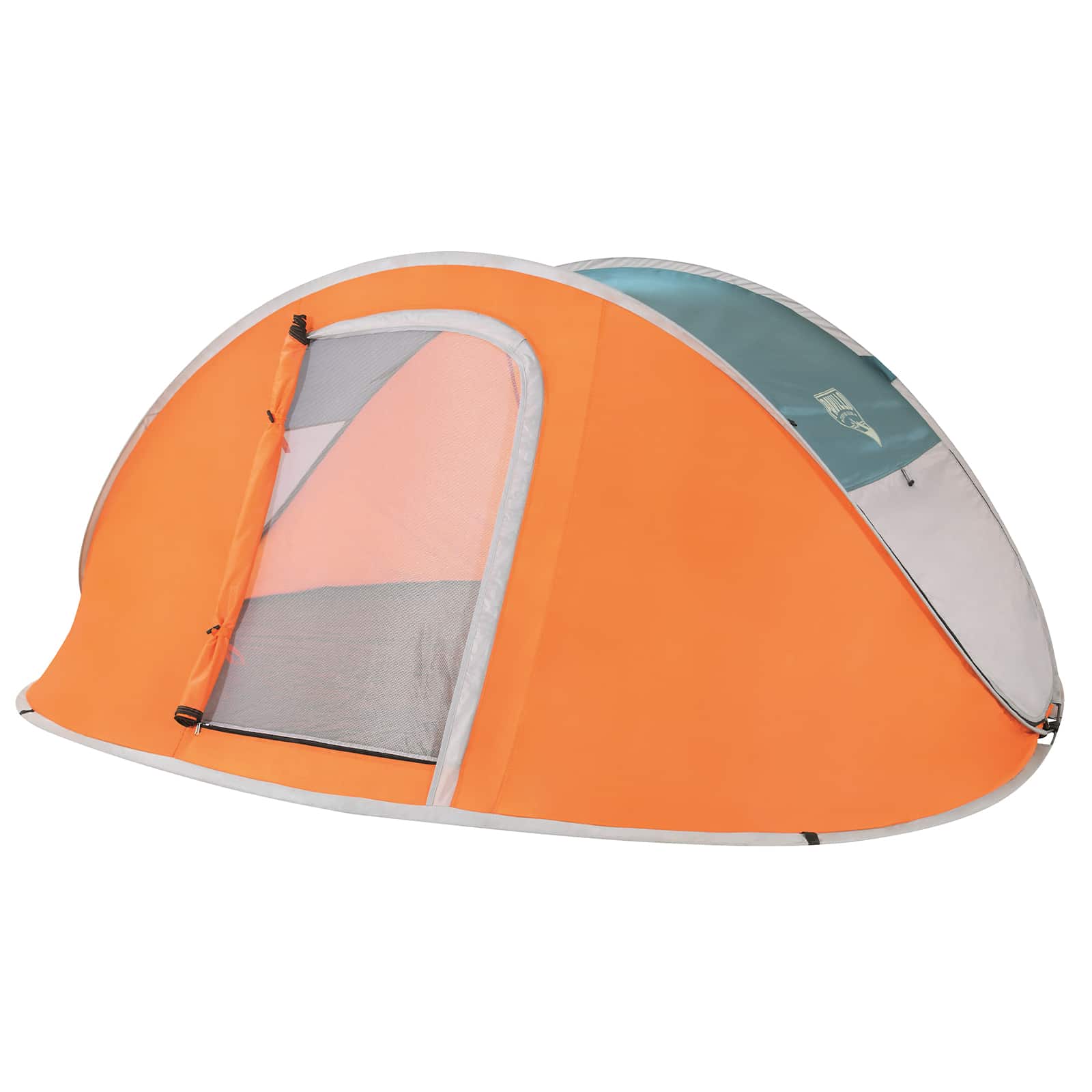 CARPA PAVILLO PARA 3 PERSONAS NUCAMP X3 TENT - 4