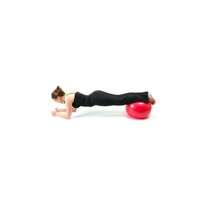 BALON PILATES 75CM BLUNDING - 3