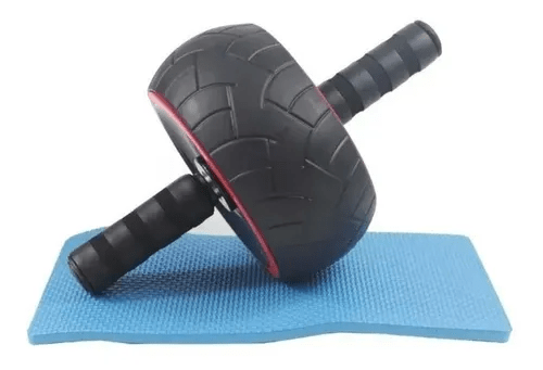 RUEDA DOBLE ANCHO ABDOMINAL CHANGING - 3