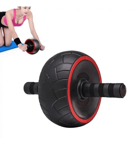 RUEDA DOBLE ANCHO ABDOMINAL CHANGING - 4