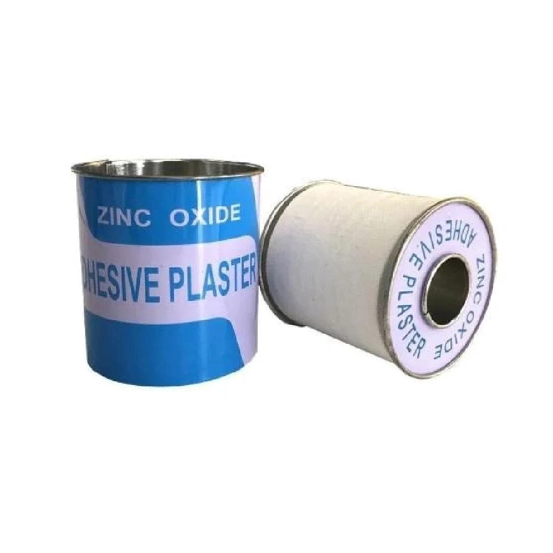 TAPE OXIDO ZINC 5 CM - 1