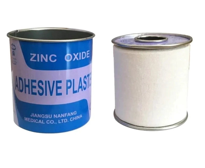 TAPE OXIDO ZINC 5 CM - 3