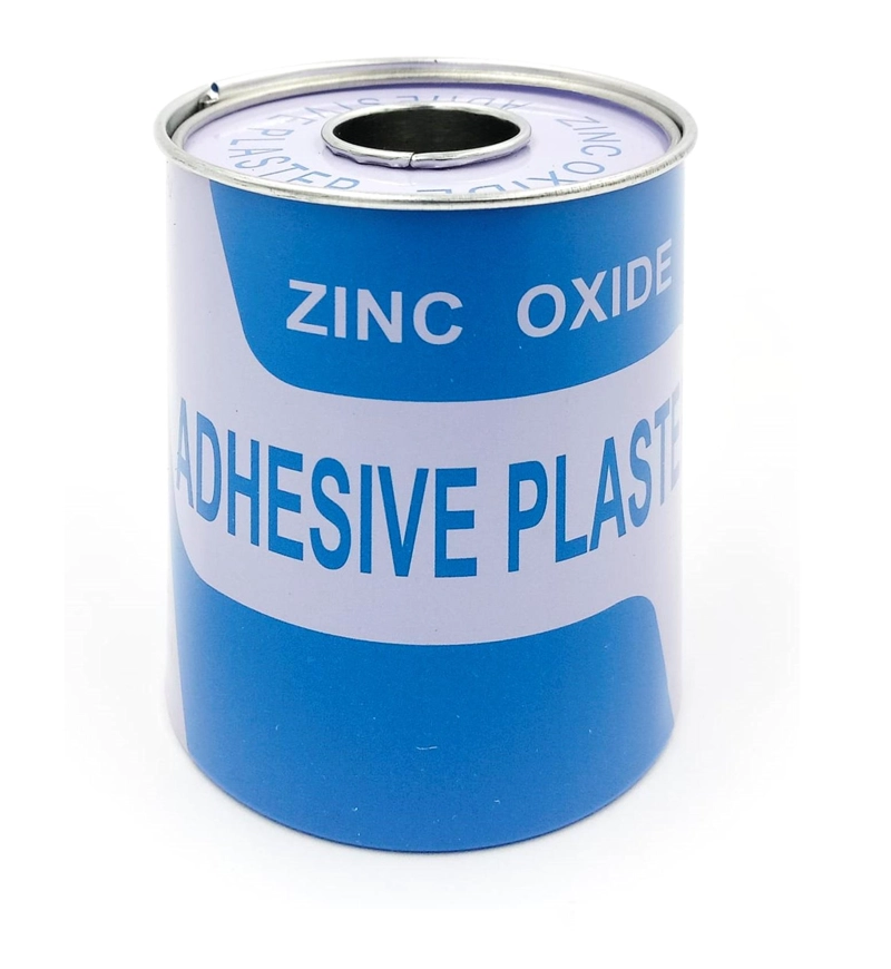 TAPE OXIDO ZINC 5 CM - 4
