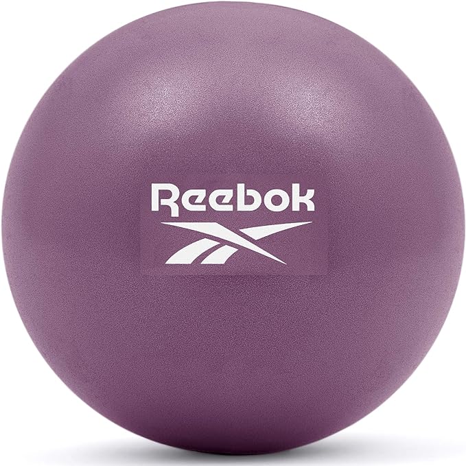 BALÓN PILATES 25CM REEBOK - 1