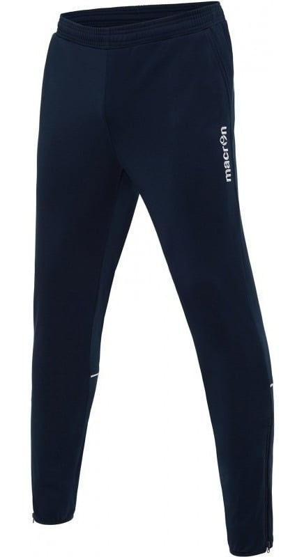 PANTALON BUZO ABYDOS HOMBRE NUEVO & ORIGINAL MACRON - 1