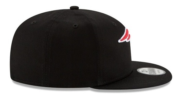 SNAPBACK NEW ENGLAND PATRIOTS 9FIFTY NUEVO ORIGINAL NEW ERA | AZUL - 4