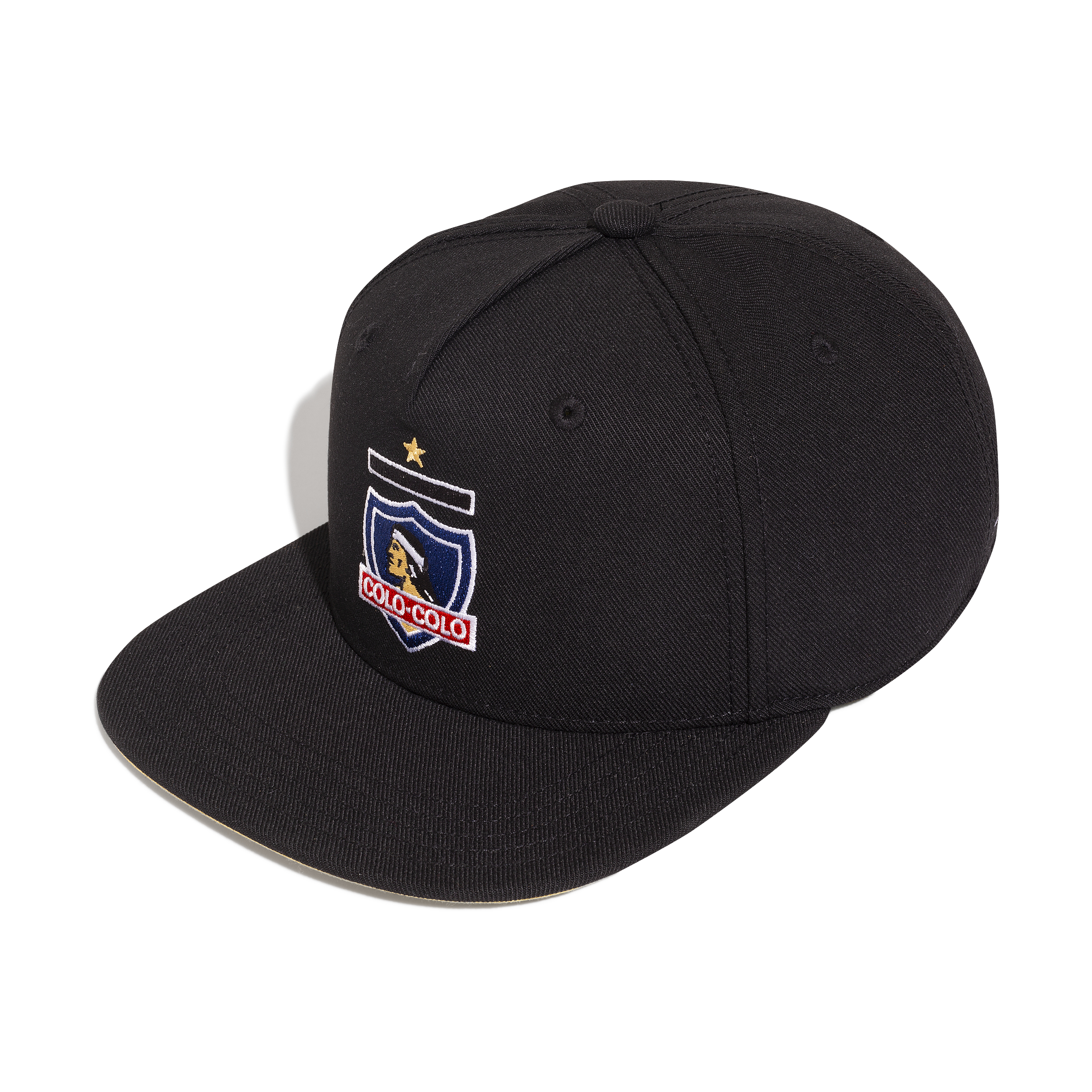 SNAPBACK COLO COLO 2024 MUJER NUEVO ORIGINAL ADIDAS - 1