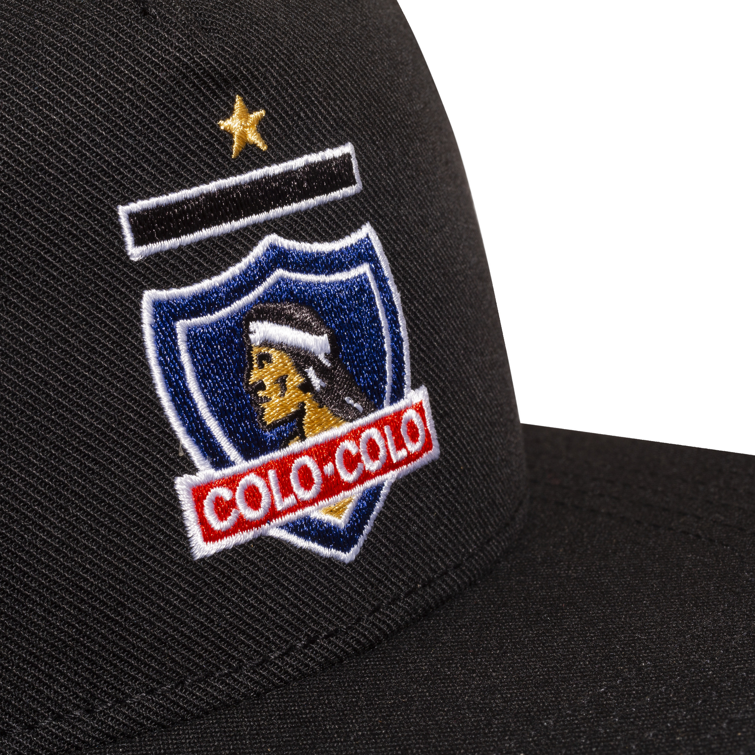SNAPBACK COLO COLO 2024 MUJER NUEVO ORIGINAL ADIDAS - 2