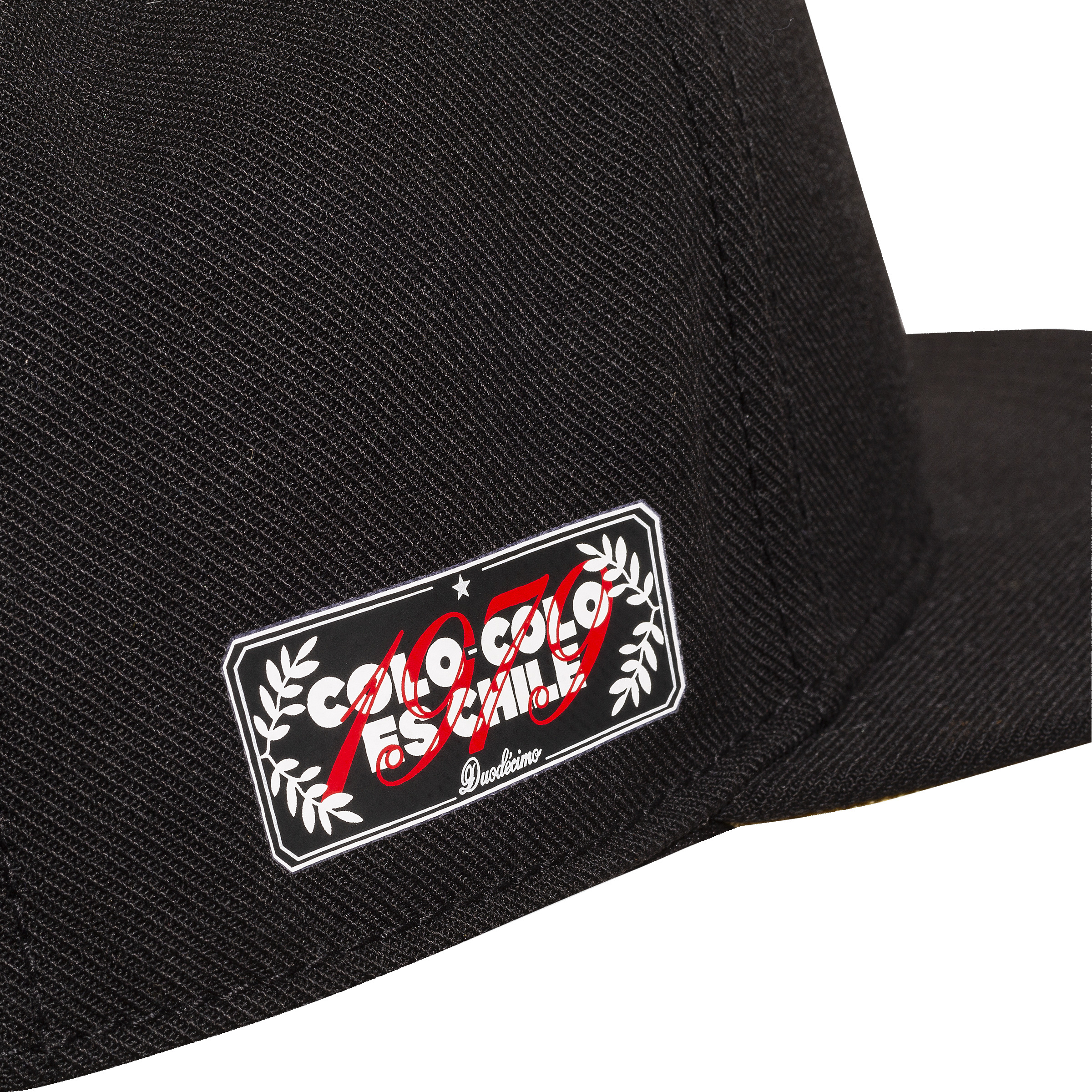 SNAPBACK COLO COLO 2024 NIÑO NUEVO ORIGINAL ADIDAS - 4