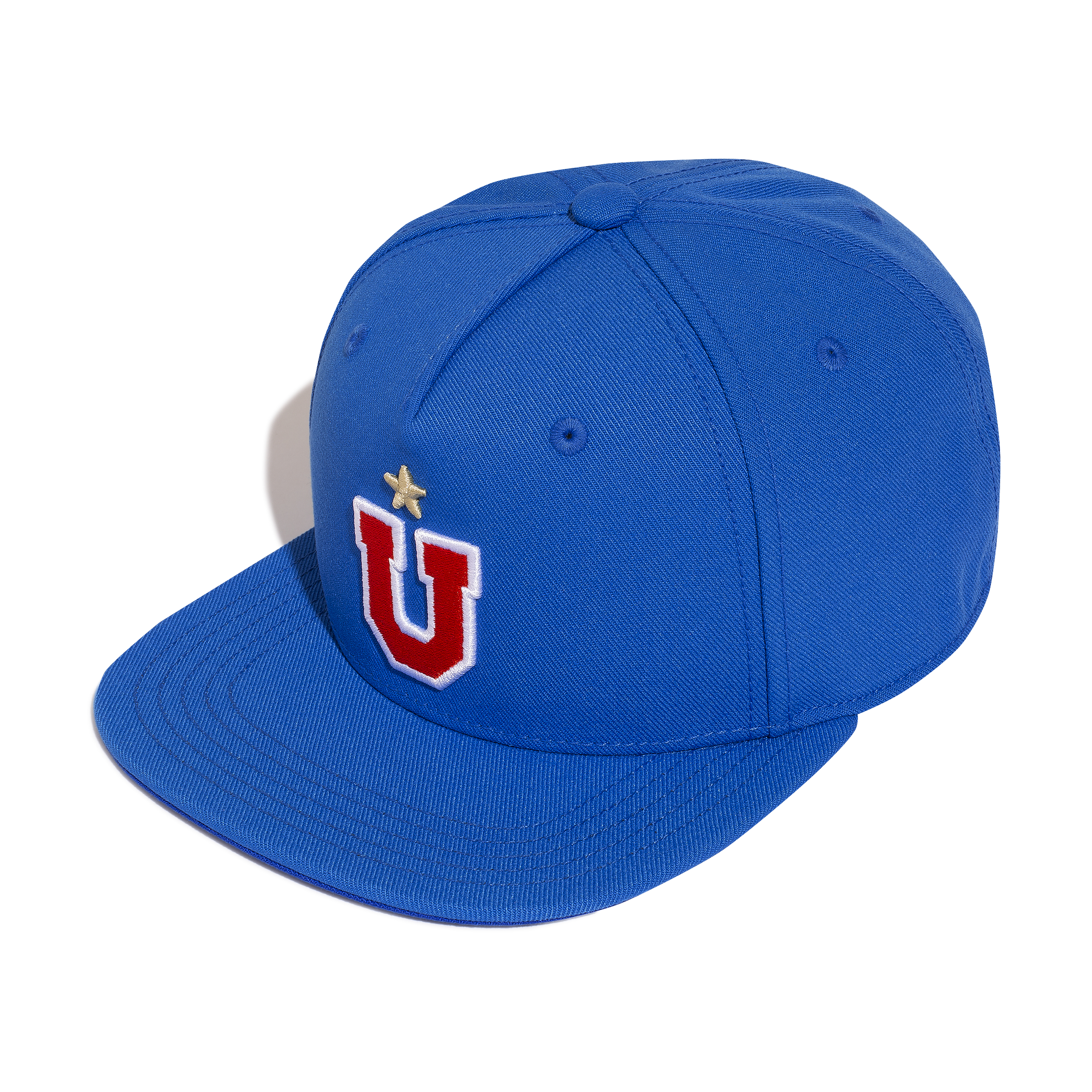 SNAPBACK UNIVERSIDAD DE CHILE 2024 MUJER ORIGINAL ADIDAS - 1