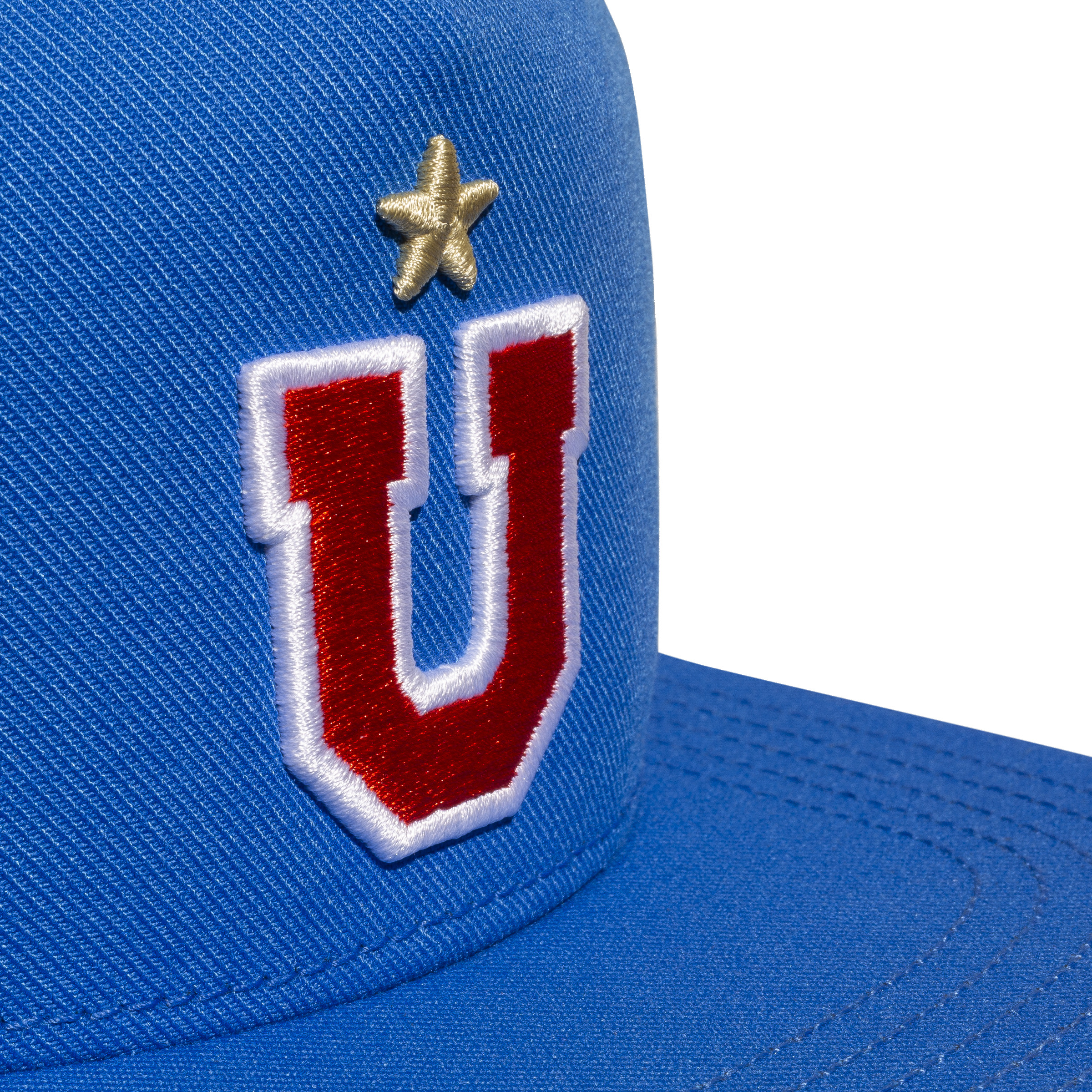 SNAPBACK UNIVERSIDAD DE CHILE 2024 MUJER ORIGINAL ADIDAS - 2