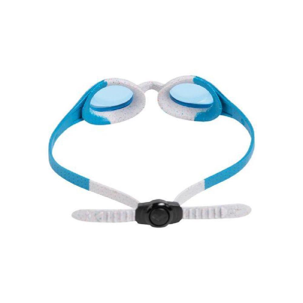 LENTE NATACION ARENA SPIDER KIDS AZUL - 2