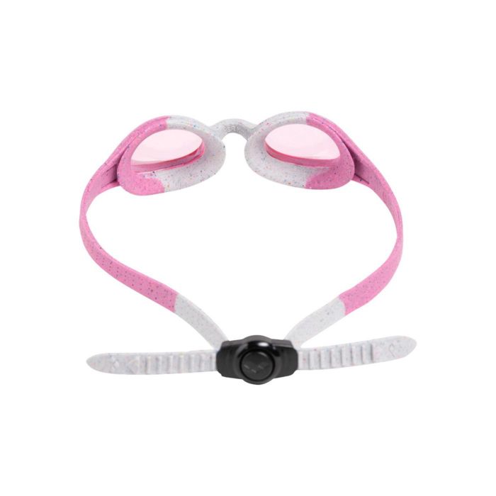 LENTE NATACION SPIDER KIDS ROSADO ARENA - 2