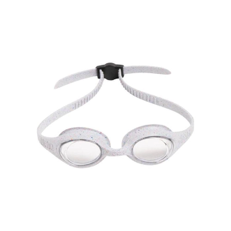 LENTE NATACION ARENA SPIDER KIDS BLANCO - 2