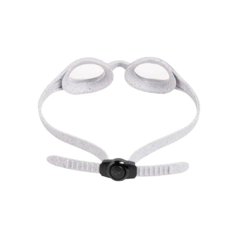 LENTE NATACION ARENA SPIDER KIDS BLANCO - 3