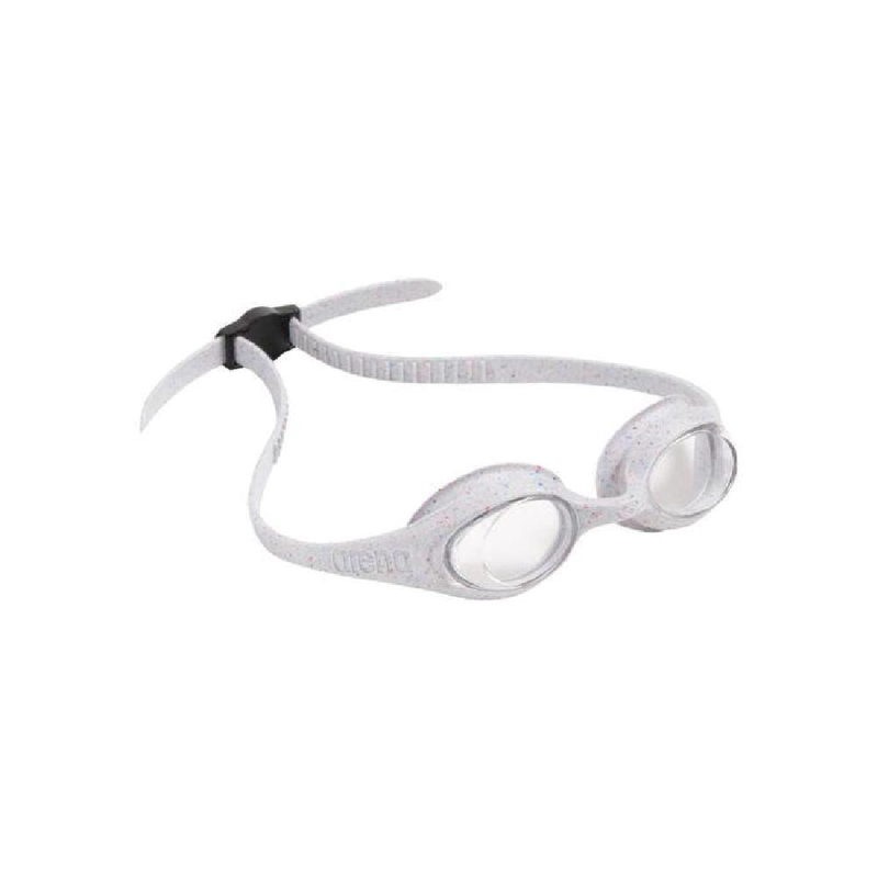 LENTE NATACION ARENA SPIDER KIDS BLANCO - 4
