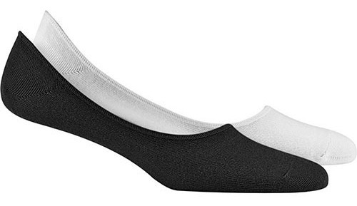 CALCETAS INVISIBLES COLORBLOCK PACK NUEVO & ORIGINAL ADIDAS - 1
