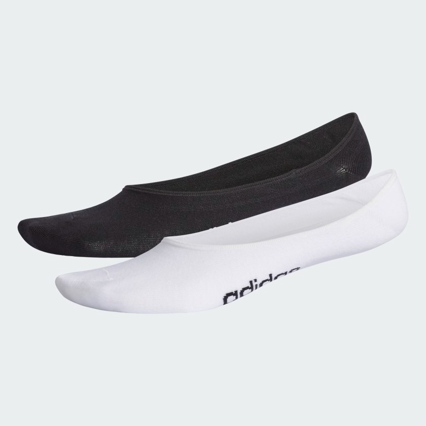 CALCETAS INVISIBLES COLORBLOCK PACK NUEVO & ORIGINAL ADIDAS - 2