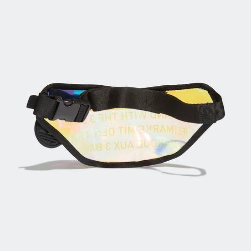 BANANO ADIDAS TORNASOL UNISEX NUEVO & ORIGINAL - 3