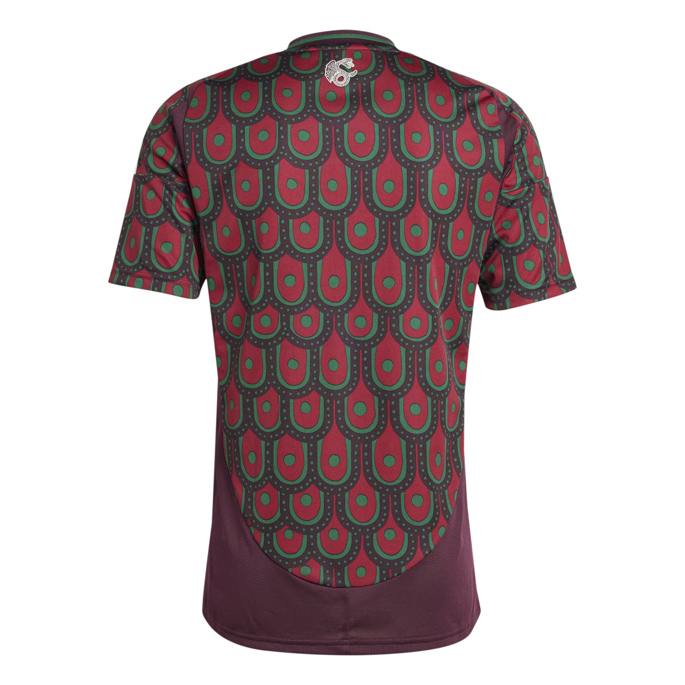 CAMISETA MÉXICO 2024 2025 TITULAR NUEVA ORIGINAL ADIDAS - 2