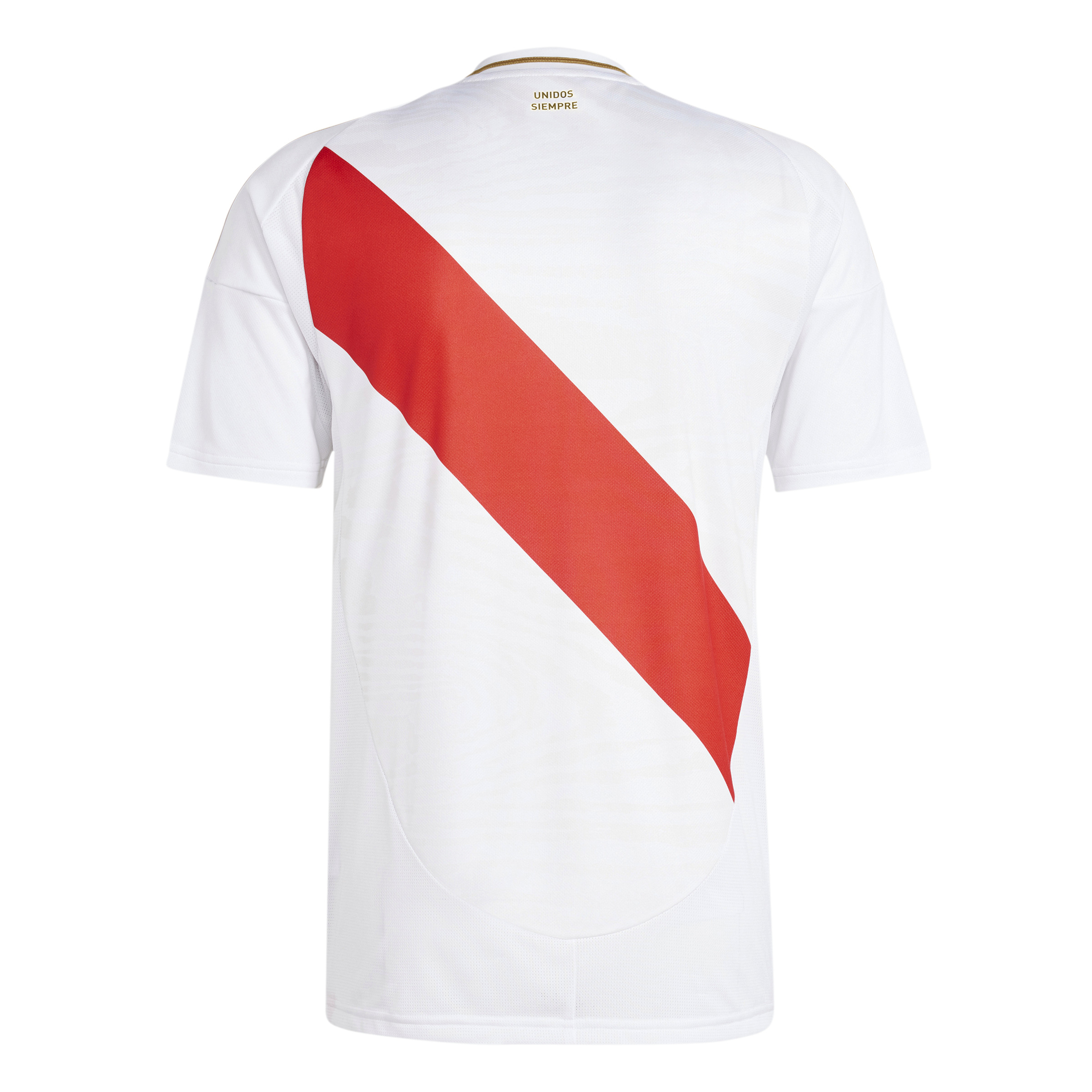 CAMISETA PERÚ 2024 2025 TITULAR NUEVA ORIGINAL ADIDAS - 2