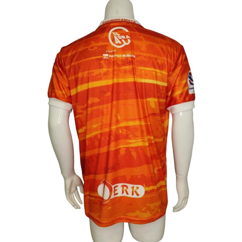 CAMISETA MUJER KILPI COBRELOA 2024 TITULAR NUEVA ORIGINAL KS7 - 3