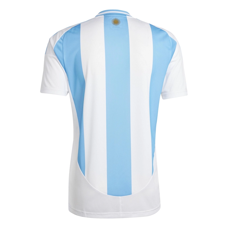 CAMISETA HOMBRE ADIDAS ARGENTINA 2024 2025 LOCAL NUEVA ORIGINAL - 2