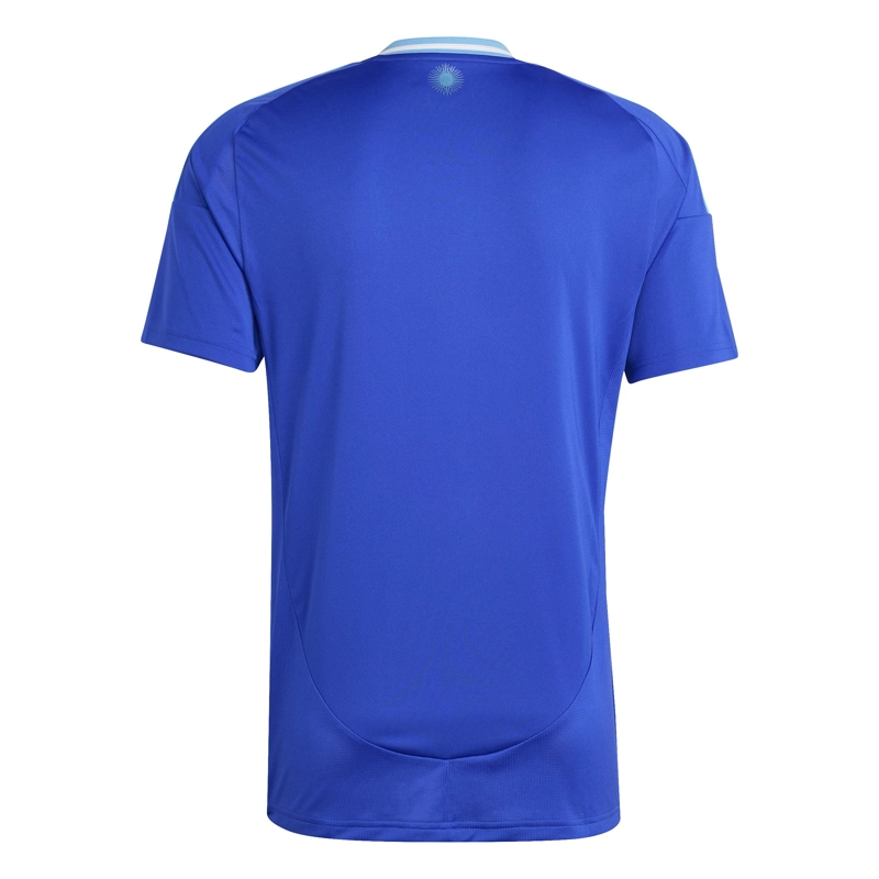 CAMISETA HOMBRE ADIDAS ARGENTINA 2024 2025 VISITA NUEVA ORIGINAL - 3