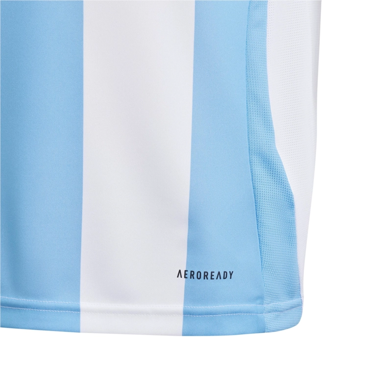 CAMISETA NIÑO ADIDAS ARGENTINA 2024 2025 LOCAL ORIGINAL - 3
