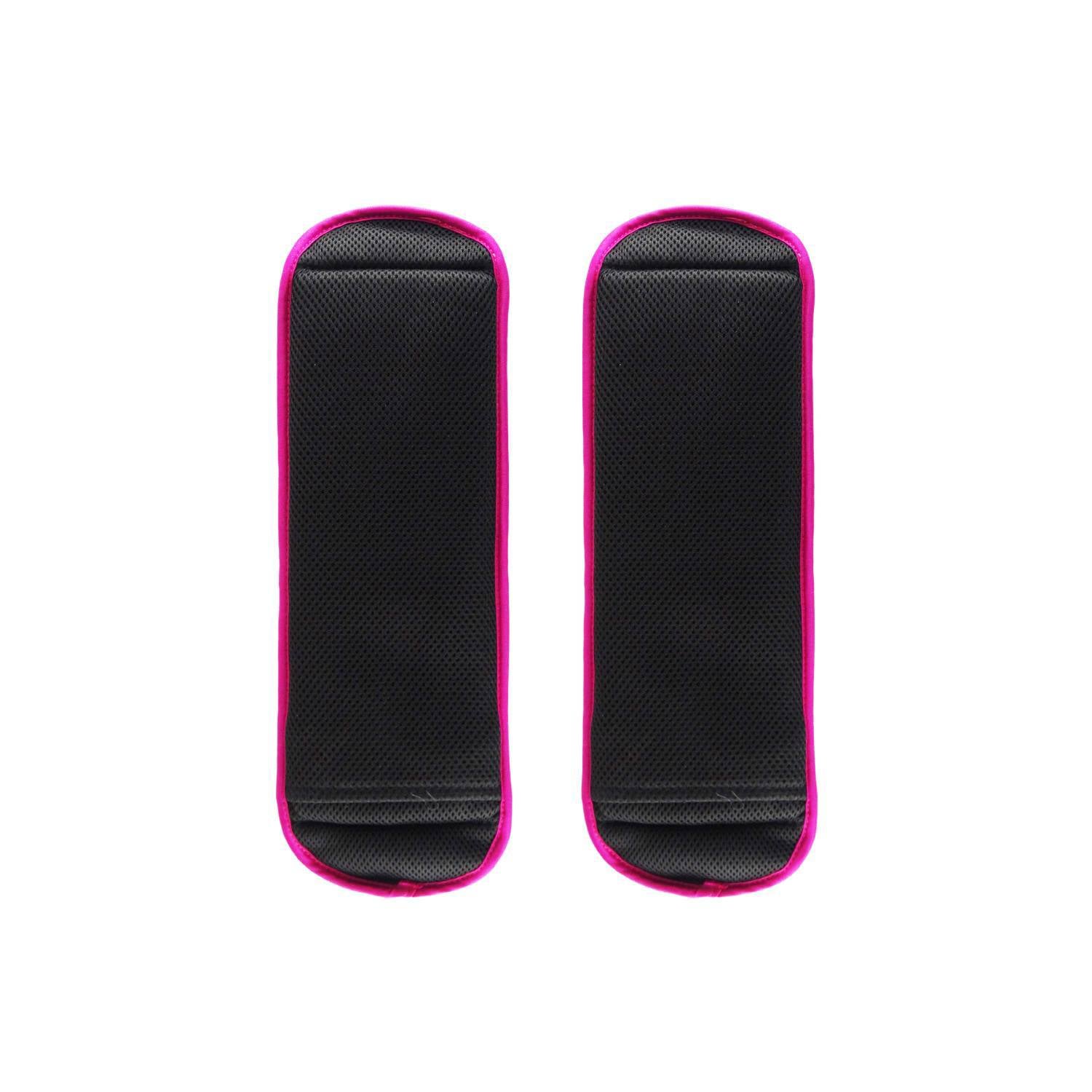 PAR PESO TOBILLO ULTIMATE 0,5 KG MORADO - 3