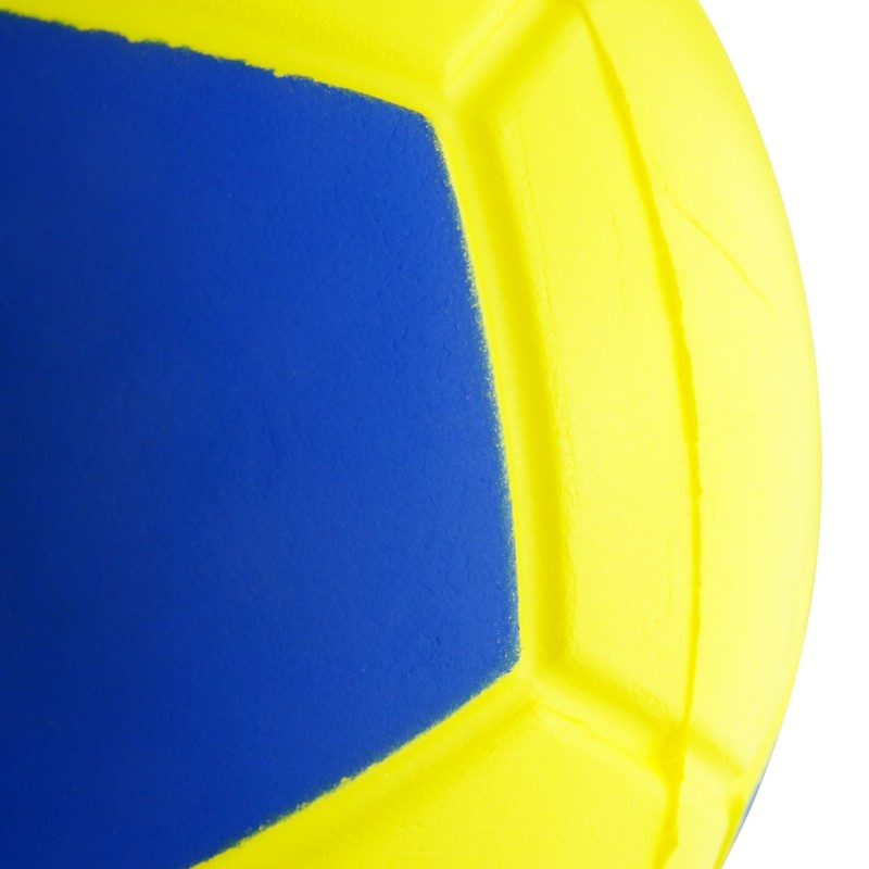 BALON ESPONJA PU FUTBOL 8' GILI - 3