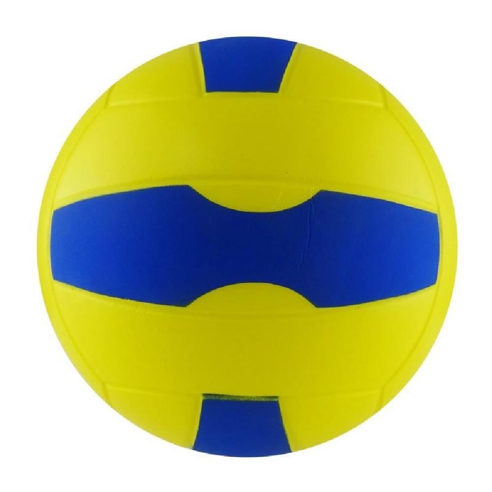 BALON ESPONJA PU VOLEIBOL 7' GILI - 1