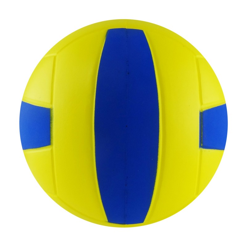 BALON ESPONJA PU VOLEIBOL 7' GILI - 2