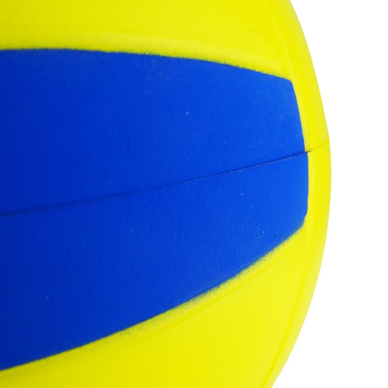 BALON ESPONJA PU VOLEIBOL 7' GILI - 3