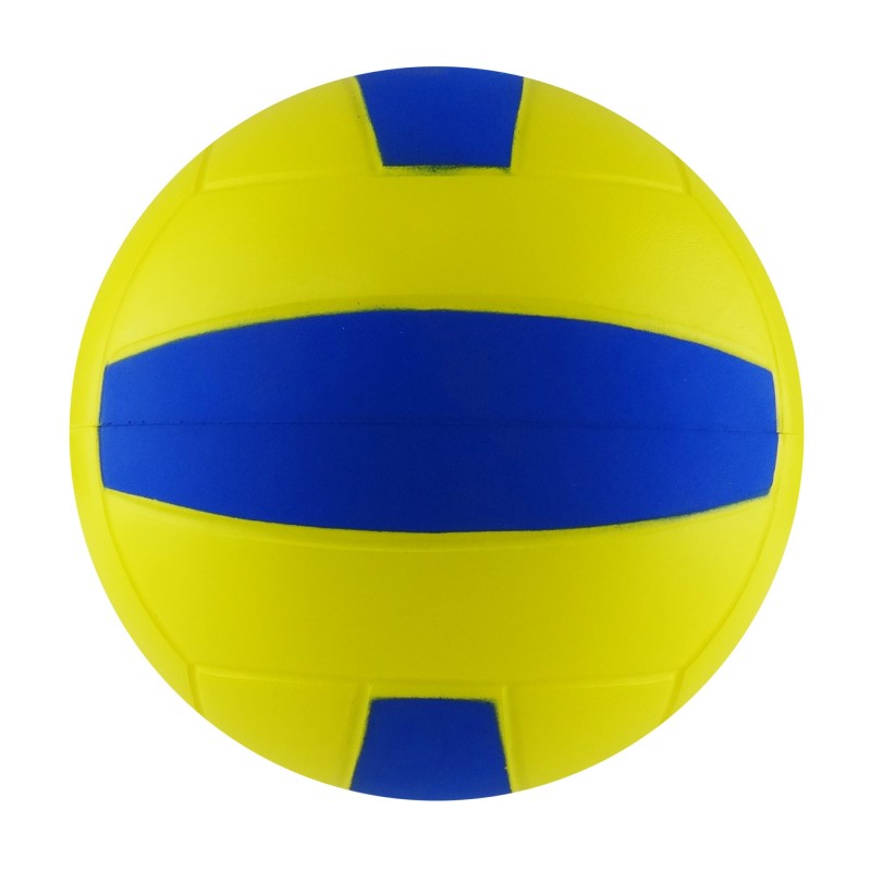 BALON ESPONJA PU VOLEIBOL 7' GILI - 4