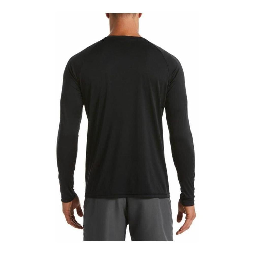 POLERA BAÑO FILTRO UV HYDROGUARD HOMBRE NUEVA ORIGINAL NIKE - 3